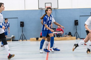 Bild 31 - wBJ Futsalmeisterschaft Runde 1